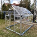 szklarnia regina 4,5m² (1,85x2,48)