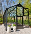 szklarnia juliana compact 8,2 m² (2,24x3,68)