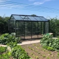 szklarnia ogrodowa medio 8,61m²