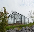 szklarnia ogrodowa grande 13,62 m²