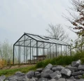 szklarnia ogrodowa grande 13,62 m²