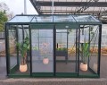 szklarnia ogrodowa piccolo 4,80 m²
