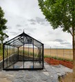 szklarnia juliana jubii60 15 m² (2,96x5,10)