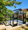 oranżeria juliana orangeri 15,1m²