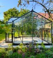 oranżeria juliana orangeri 15,1m²