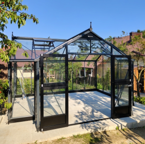 oranżeria juliana orangeri 15,1m²
