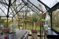 szklarnia halls icon garden house, garden room