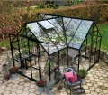 szklarnia halls icon garden house, garden room