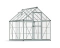szklarnia regina 4,5m² (1,85x2,48)