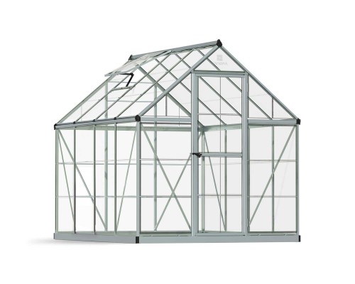 szklarnia regina 4,5m² (1,85x2,48)