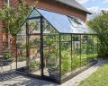szklarnia halls qube 610 (6,4m²; 1,89x3,13)