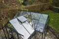 szklarnia halls garden room