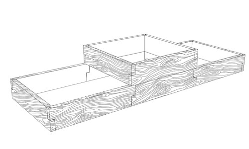 warzywnik 371/128/58-29