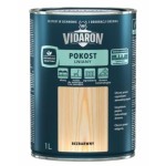 pokost lniany vidaron 1l