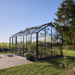 szklarnia juliana jubii60 15 m² (2,96x5,10)