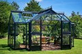 oranżeria juliana orangeri 15,1m²
