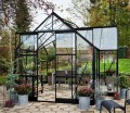 szklarnia halls garden room