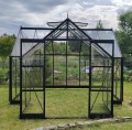 szklarnia halls icon garden house, garden room