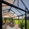 szklarnia klasyk 14,22 m² (3,10x4,60)