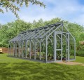 szklarnia drewniana paranawa max 21,15m² (3,00x7,05)
